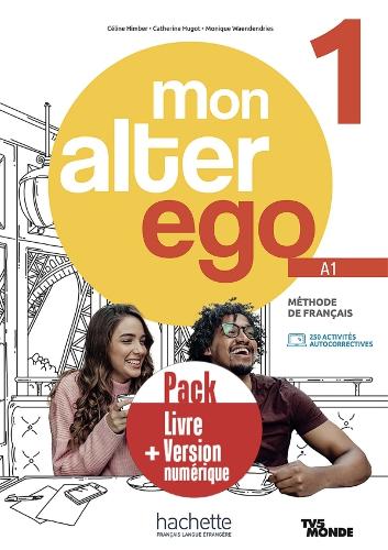Mon Alter Ego 1