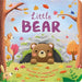 Nature Stories: Little Bear-Discover an Amazing Story from the Natural World