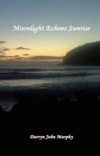 Moonlight Echoes Sunrise