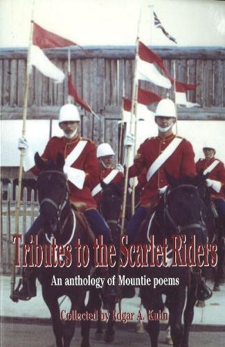 Tributes to the Scarlet Riders
