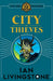 Fighting Fantasy: City of Thieves