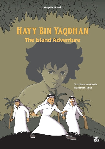 Hayy Bin Yaqdhan