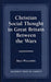 Christian Social Thought in Great Britain Between the Wars