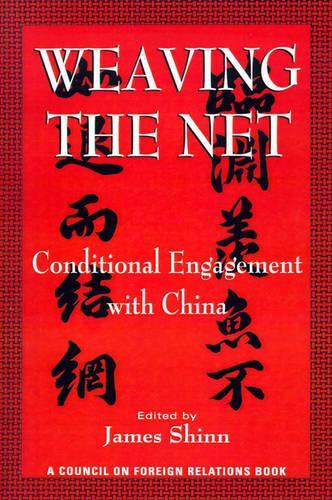 Weaving the Net