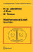 Mathematical Logic (Undergraduate Texts in Mathematics