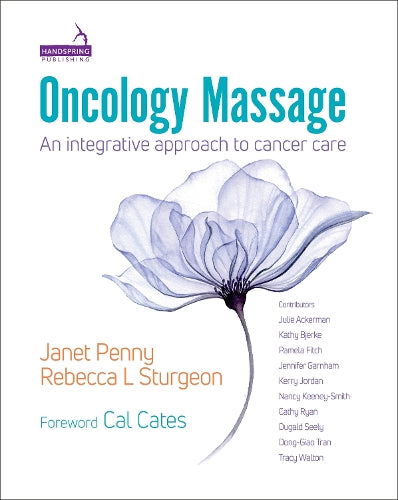 Oncology Massage