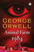 George Orwell Combo