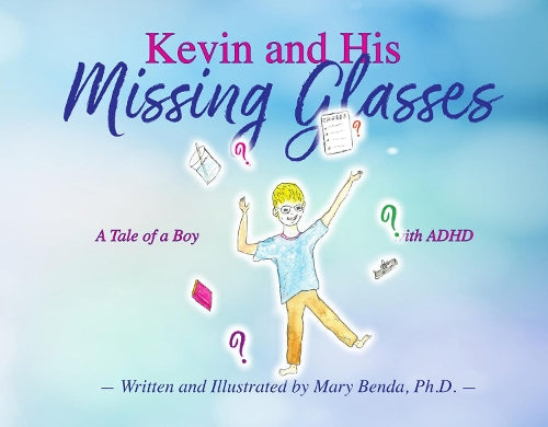 Kevin and his Missing Glasses