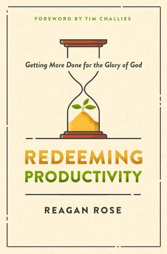 Redeeming Productivity