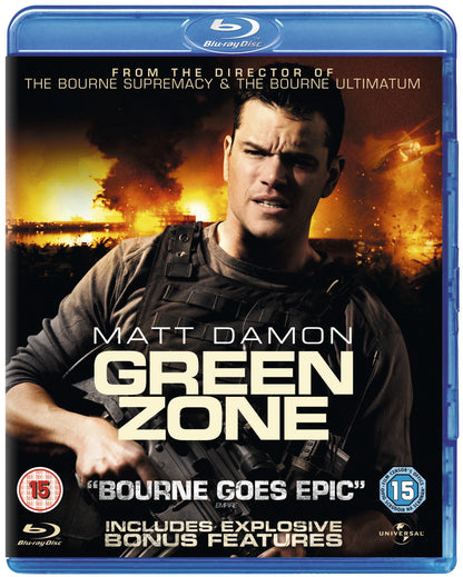 Green Zone