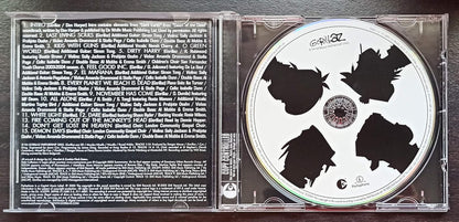 Demon Days