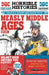 Measly Middle Ages (newspaper edition)