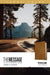 The Message Thinline, Large Print, Arrow Saddle Tan