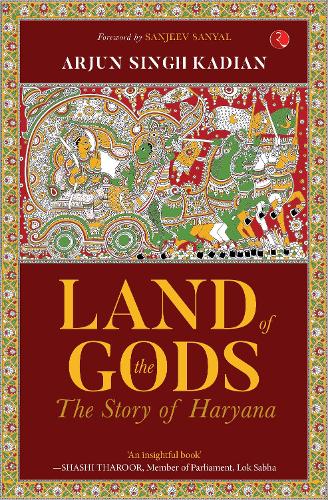LAND OF THE GODS