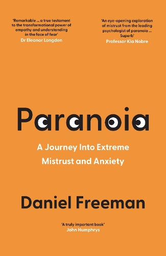 Paranoia