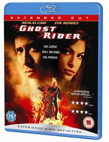 Ghost Rider