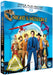 Night at the Museum 2