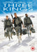 Three Kings (1999)