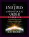 The End Times in Chronological Order Workbook