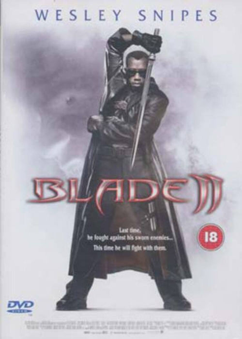 Blade II