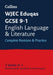 WJEC Eduqas GCSE 9-1 English Language and Literature All-in-One Complete Revision and Practice