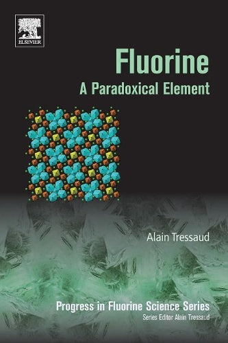 Fluorine