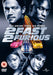 2 Fast 2 Furious
