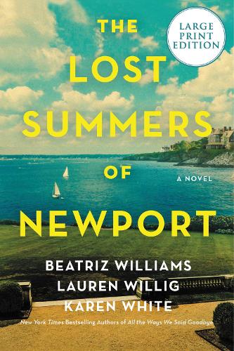 The Lost Summers Of Newport