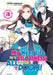 My Next Life as a Villainess: All Routes Lead to Doom! Volume 3 (Light Novel)