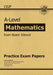 A-Level Maths Edexcel Practice Papers