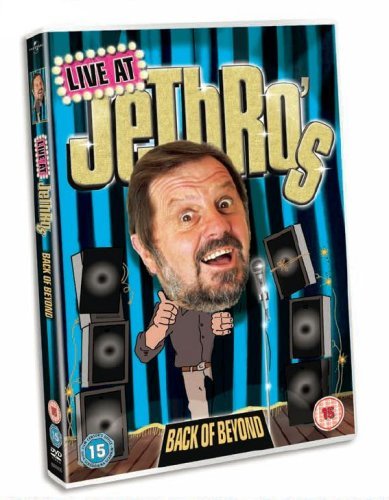 Jethro - 2007