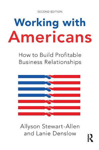 Working with Americans