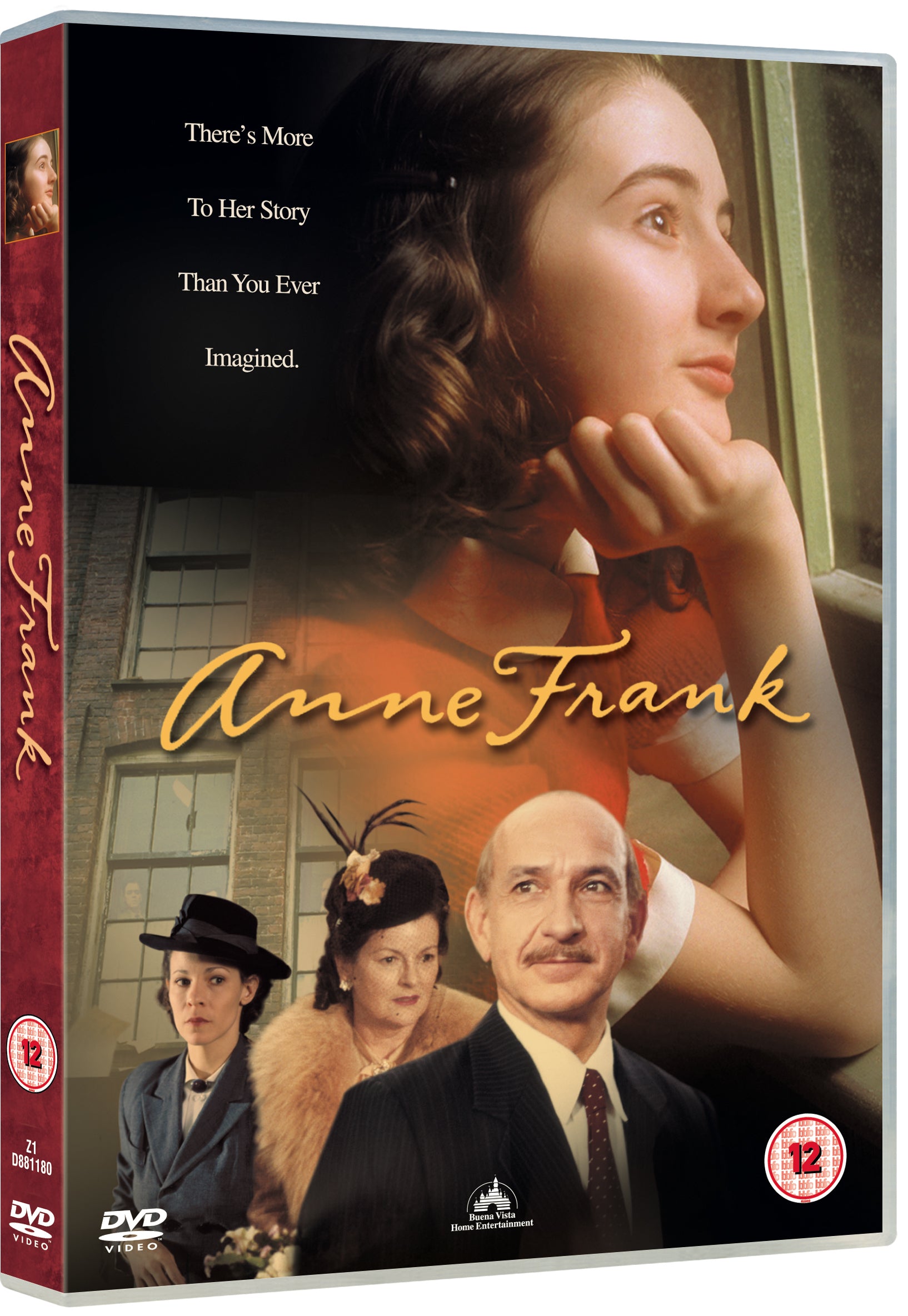 Anne Frank