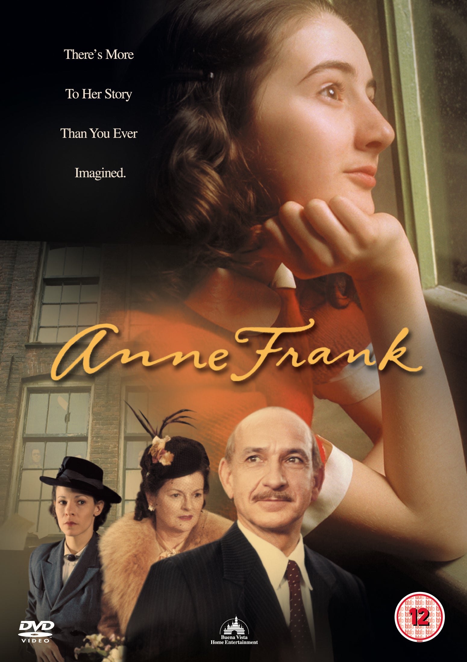 Anne Frank