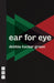 ear for eye