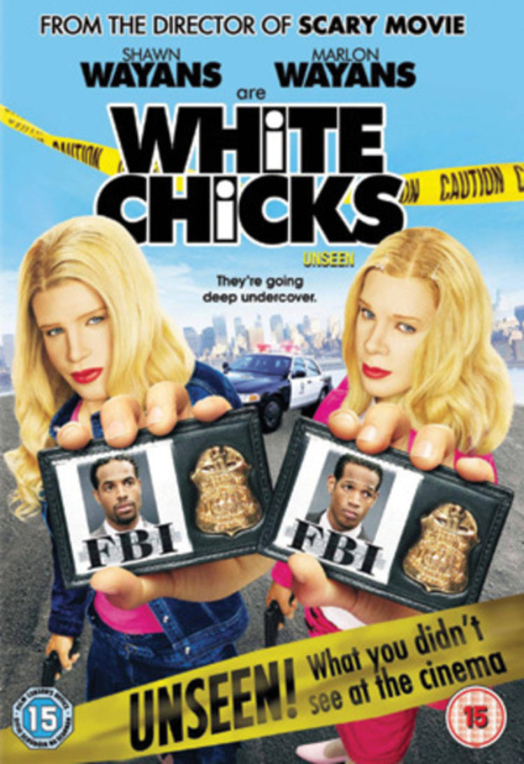 White Chicks