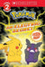 An Electric Secret (Pokémon: Scholastic Reader, Level 2) (Pokémon: Scholastic Reader, Level 2