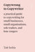 Copywrong to Copywriter