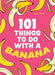 101 Things to Do With a Banana
