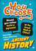 You Choose: Ancient History