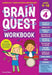 Brain Quest Workbook: 4th Grade (Revised Edition)