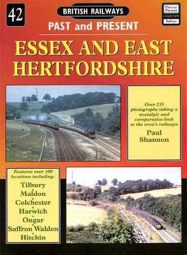Essex and East Hertfordshire