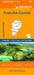 Franche-Comte - Michelin Regional Map 520