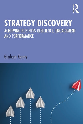 Strategy Discovery