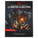 Dungeons & Dragons : Mordenkainen présente : les Monstres du Multivers (French Edition