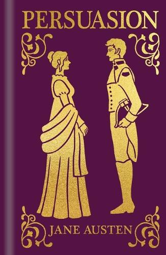 Persuasion (Arcturus Ornate Classics