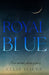 Royal Blue