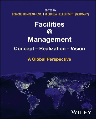 Facilities @ Management