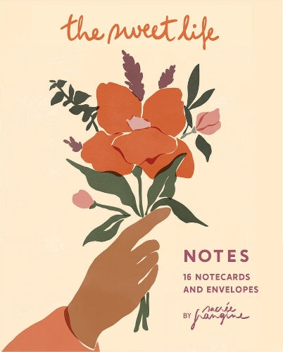 The Sweet Life Notes