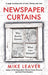 Newspaper Curtains